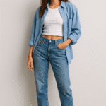 BF लुक फैशन ट्रेंड 2025